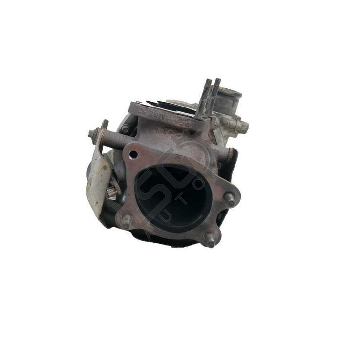 Турбо Mazda CX-5 2012 -2017 ID: 133766