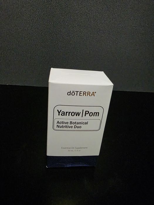 Yarrow|Pom Doterra