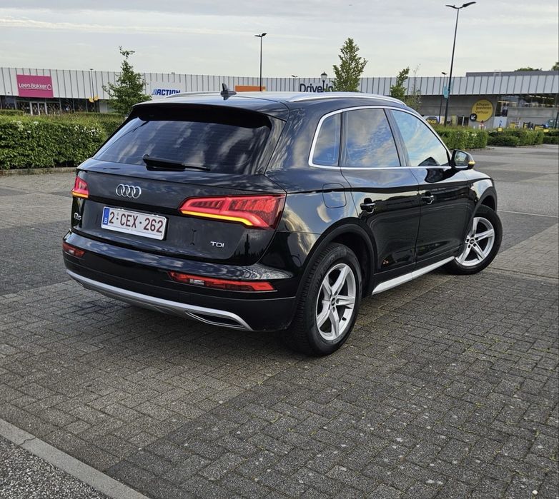 AUDI Q5 2018 — imagine 5