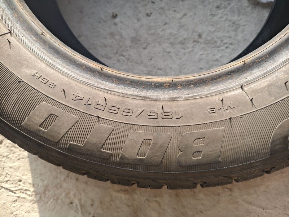 Летние шины 14 размера