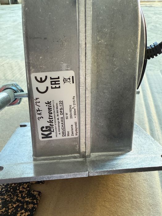 Automatizare pentru centrală termică pe lemne