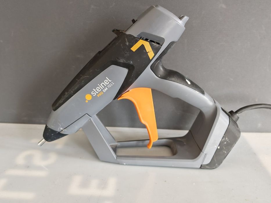 Steinel GM 7011  Пистолет за топло лепене