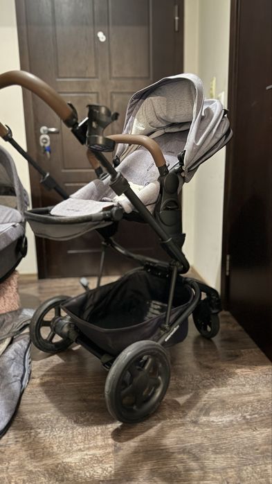 Бебешка количка Easywalker Harvey2 Exclusive