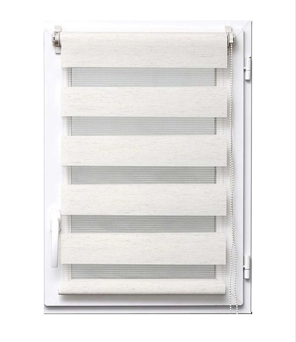 Щори роло ден и нощ 60/180 и 120/180