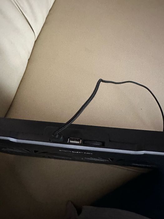[OFERTA] Vând laptop de gaming MSI