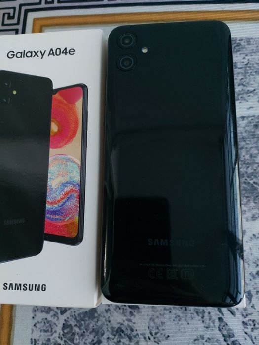 Samsung A04e 128Gb
