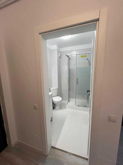 Vand apartament pe Abatorului 5