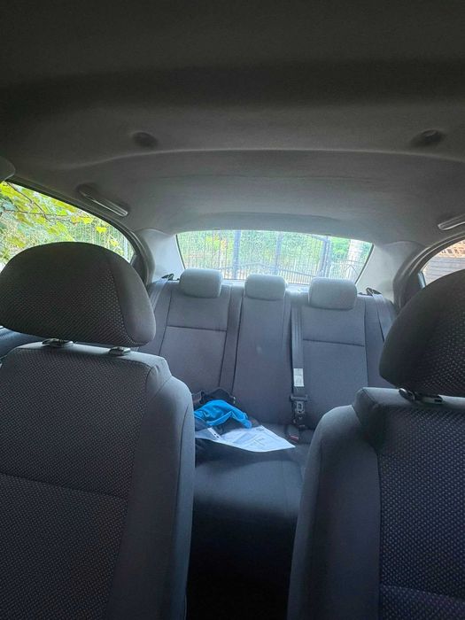 Chevrolet aveo 1.4