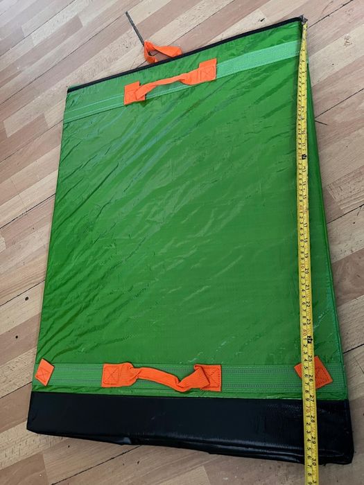 Sac de Depozitare Tip Amazon