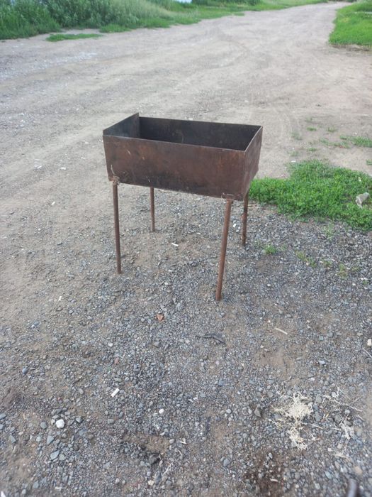 мангал продам 6000