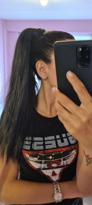 Изкуствена опашка