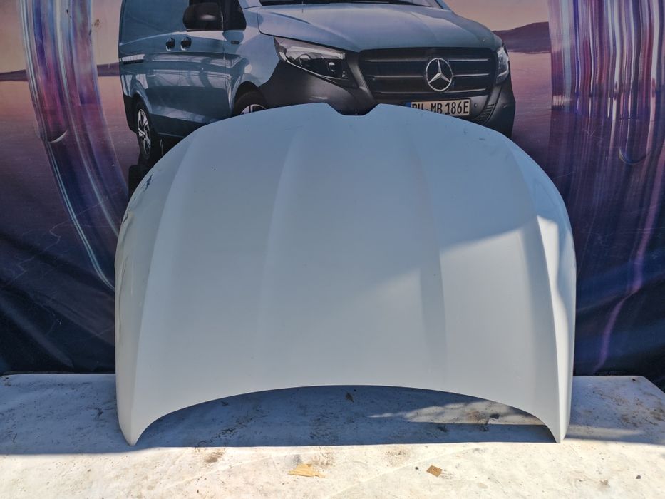 Capota Renault Megane 4