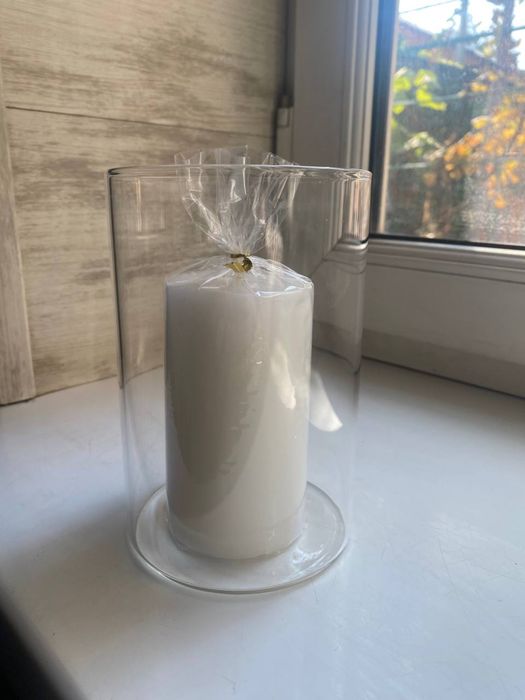 Саечи цилиндрические для вашего украшения