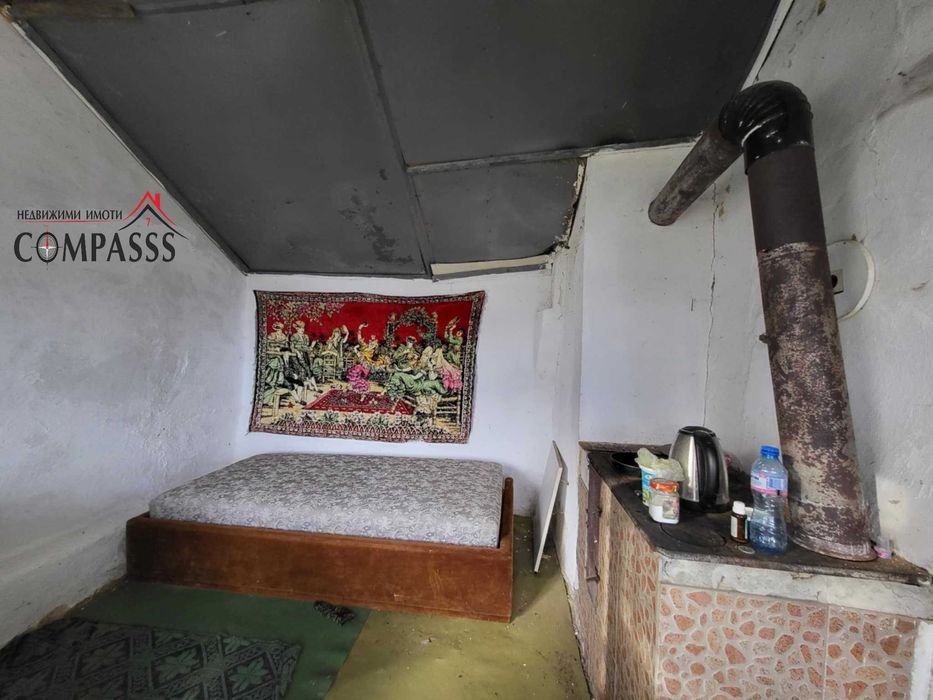 Продава се Къща в с. Преселенци, Област Добрич - 75 кв.м за 272 €/кв.м - Снимка #8