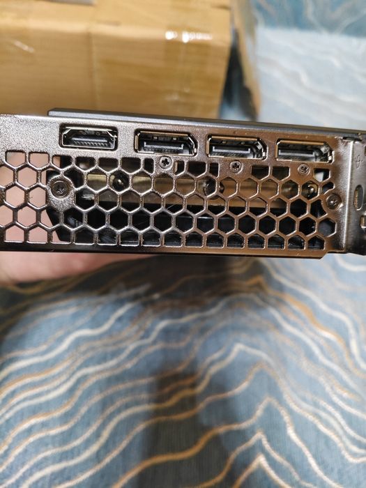 Palit GeForce RTX 4070 Dual 12GB