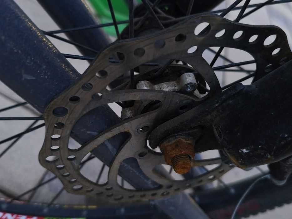 Продам велосипед