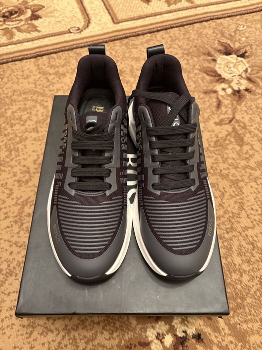 Кроссовки prada 39-44 r