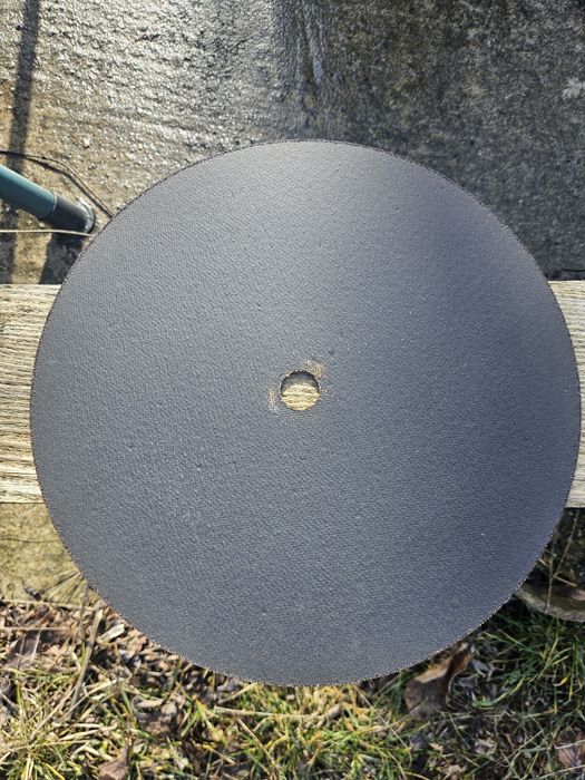 Disc Bosch  debitare metale