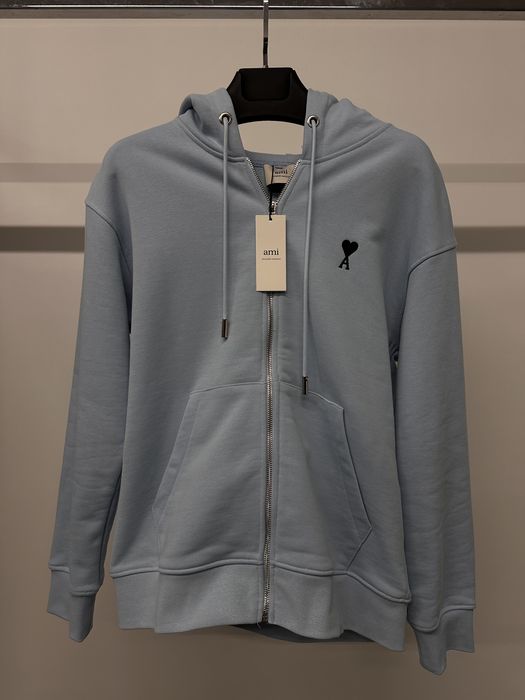 Hanorac AMI - bumbac 100%