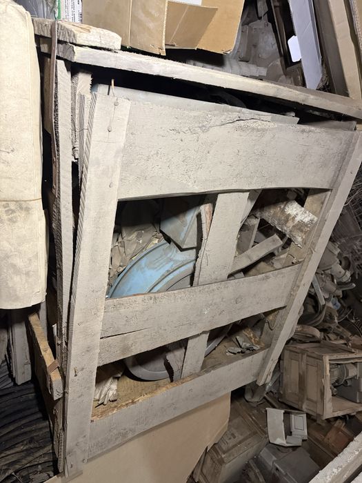 Весы ВЦЛ-10М новые