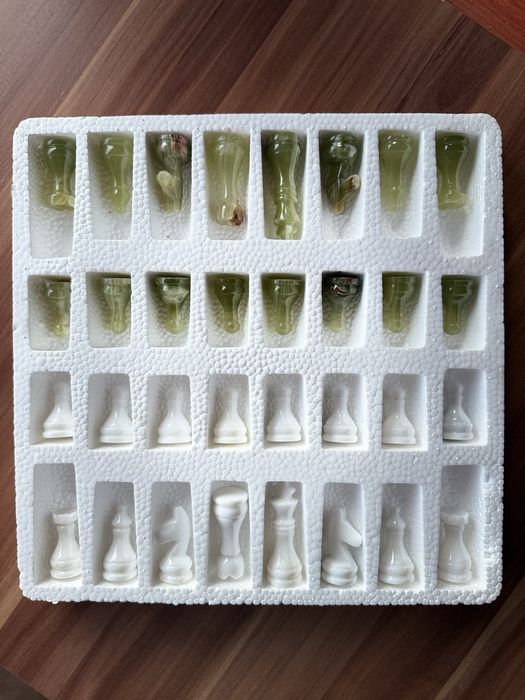 Vrei un cadou deosebit ? Vand sah din piatra semipretioasa de onix