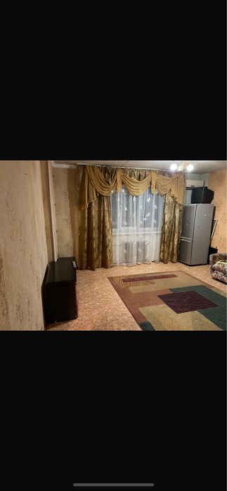 Продам квартиру 1 комнатную