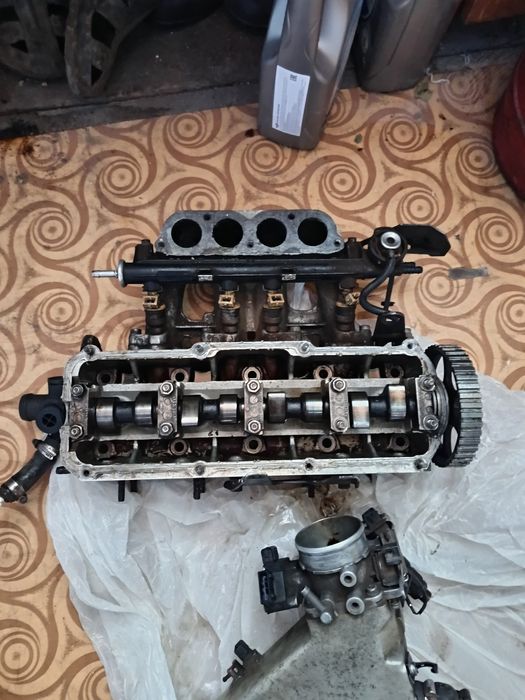 Головка Венто 2.0