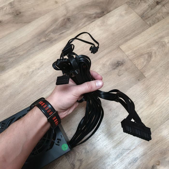 Блок питания 400Вт