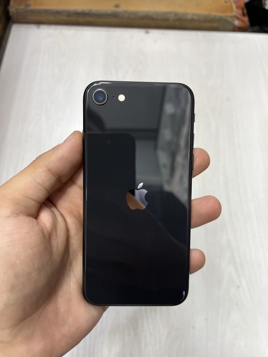 IPhone SE - 64Gb