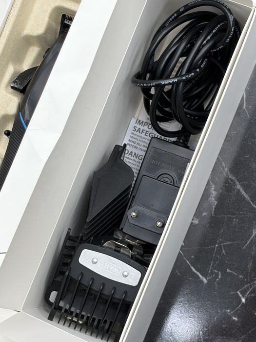 Mașina tuns Wahl Vapor 8000 rpm