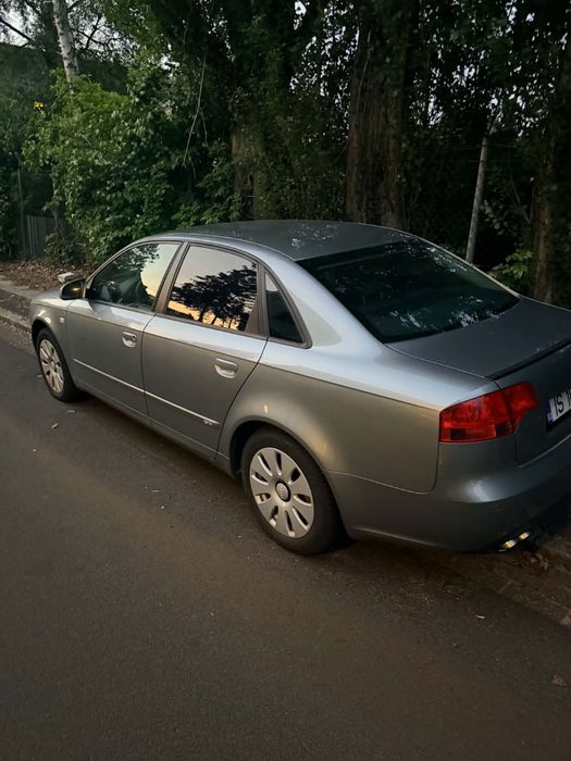 Audi A4 2006 diesel, 3.350 € — imagine 3