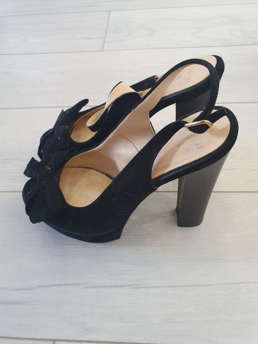 Туфли в отличном состоянии