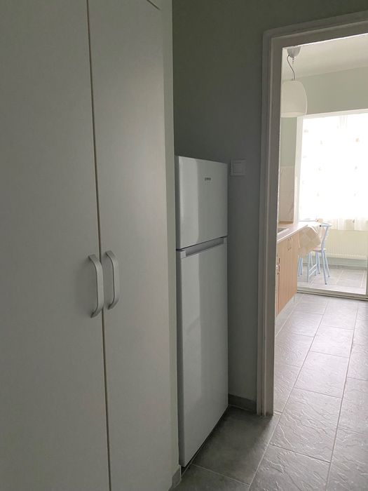 Apartament cu o cameră de inchiriat
