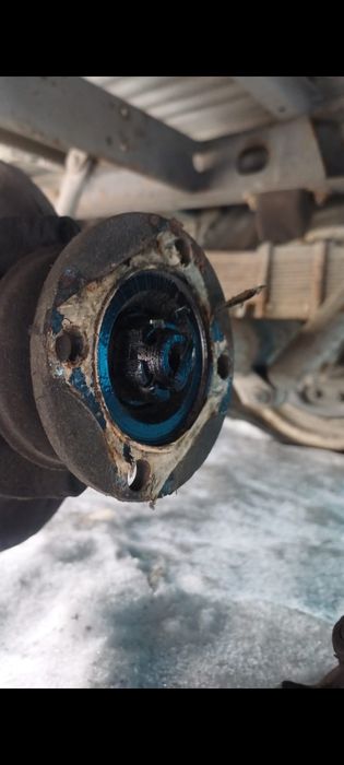 Запчасти на Уаз Буханку