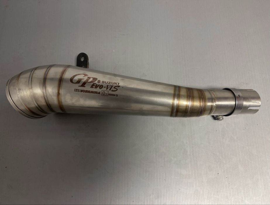 Evacuare sport SC Project Akrapovic Mivv