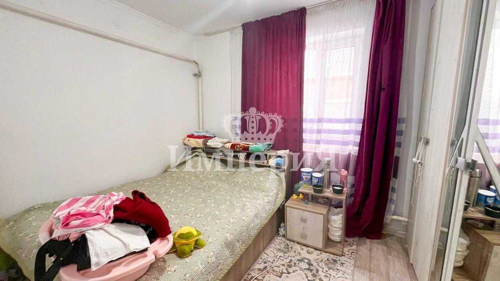 4 ком дом Арнагуль Империя