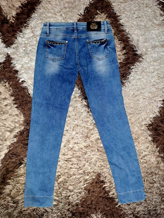 Женские Джинсы размер S