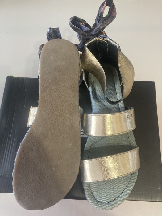 Сандали Diesel