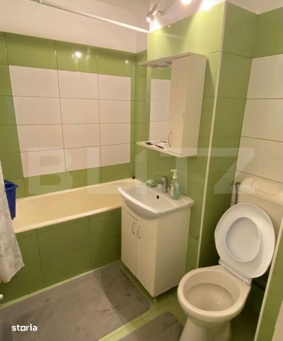 Apartament 2 Camere | Zona sens | Decomandat 55mp