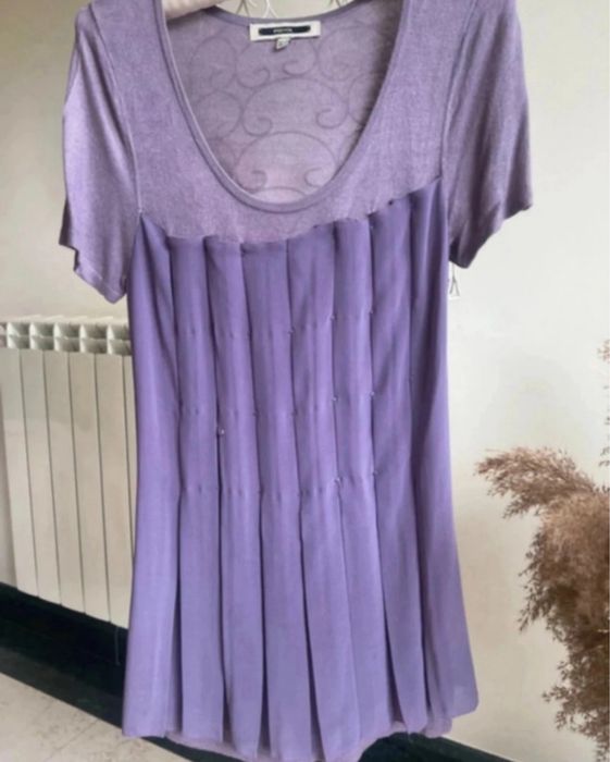 Bluza eleganta Ipekyol