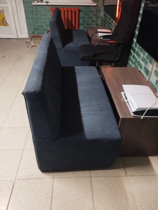 Продажа диваны 6шт