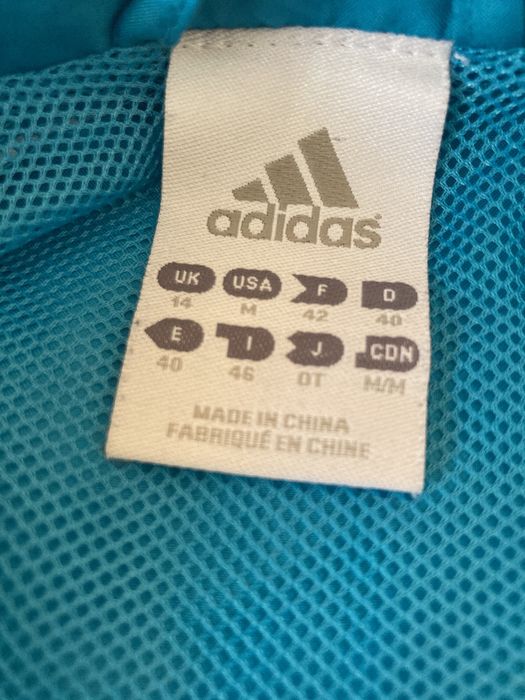 Дамско яке Adidas