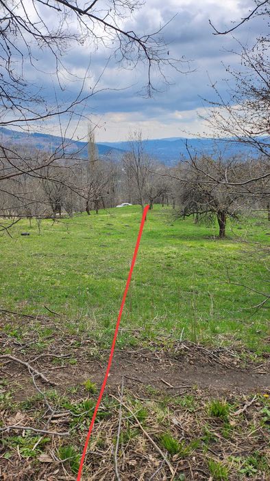 Teren 4.400 mp – Comarnic | liniște, priveliște și intimitate! [ 25€ NEGOCIABIL ]