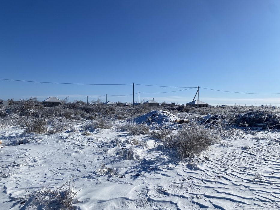 Участок 10 соток Сабалақ