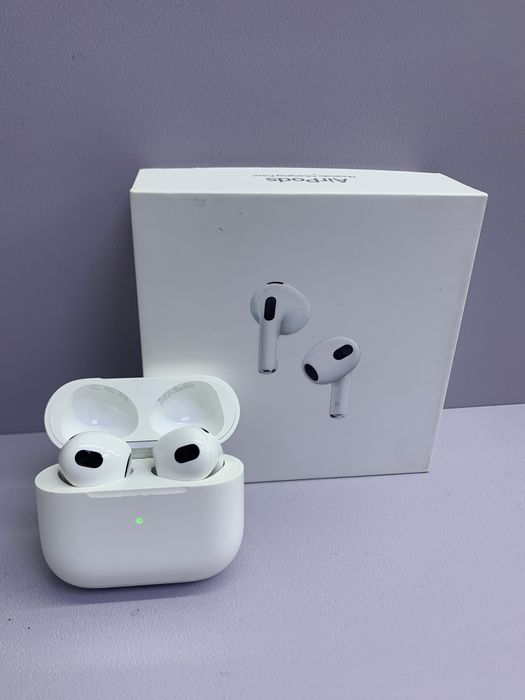 Air pods 3/ MА770551