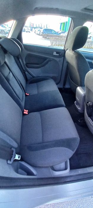 Форд Фокус 2010г. , 1.6 бензин