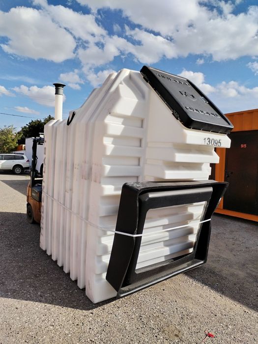 Погреб Prestige L | Алматы | QAZPOLYMER GROUP