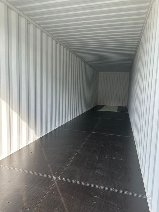Containere Maritime 40 FT High Cube