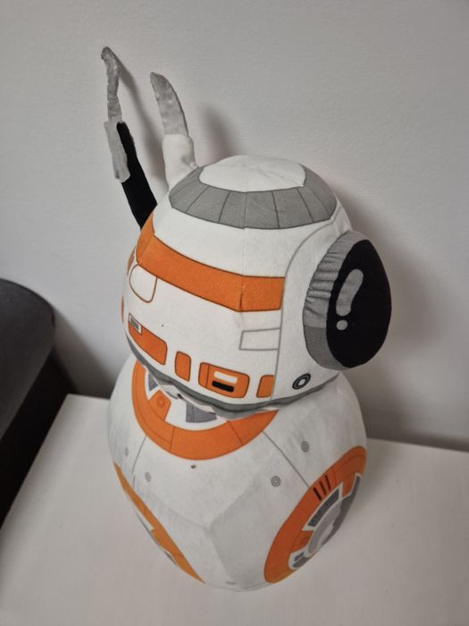Robotul / droid BB-8  Star Wars -45 cm