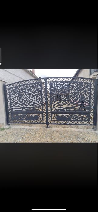 Balcone su balustrade